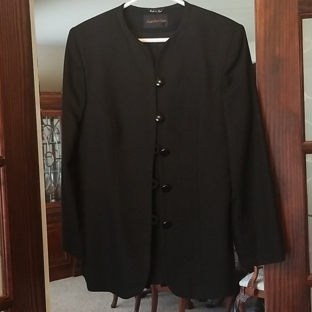Ladies Suit, 2 pc.